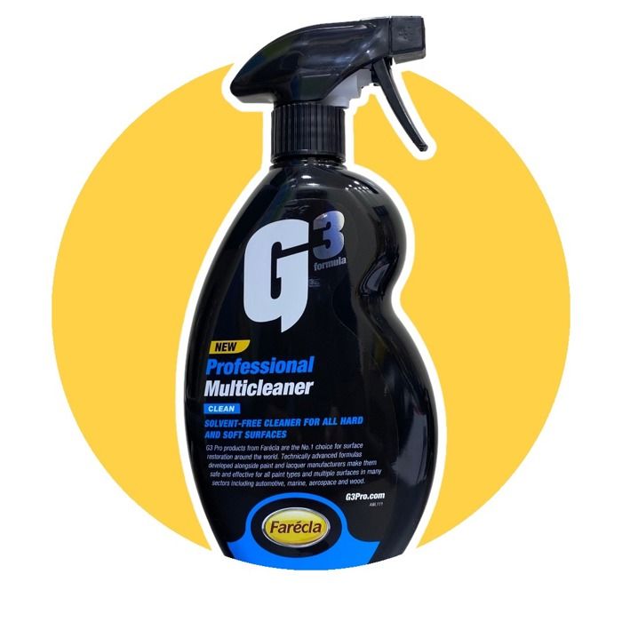 Multicleaner Nettoyant universel