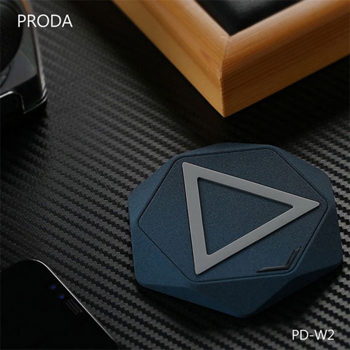 Chargeur sans fil 10W REMAX PD-W2 PRODA wireless