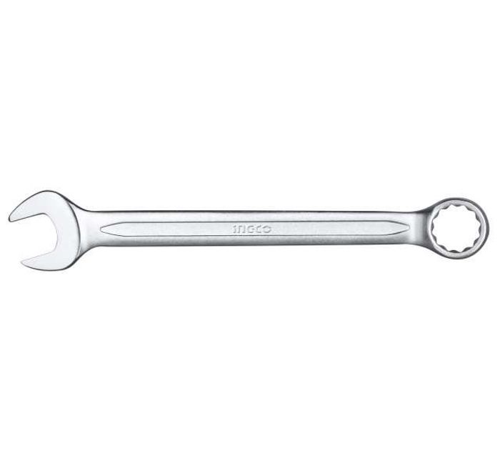 CLÉ À COMBINAISON 161MM - INGCO  - HCSPA121