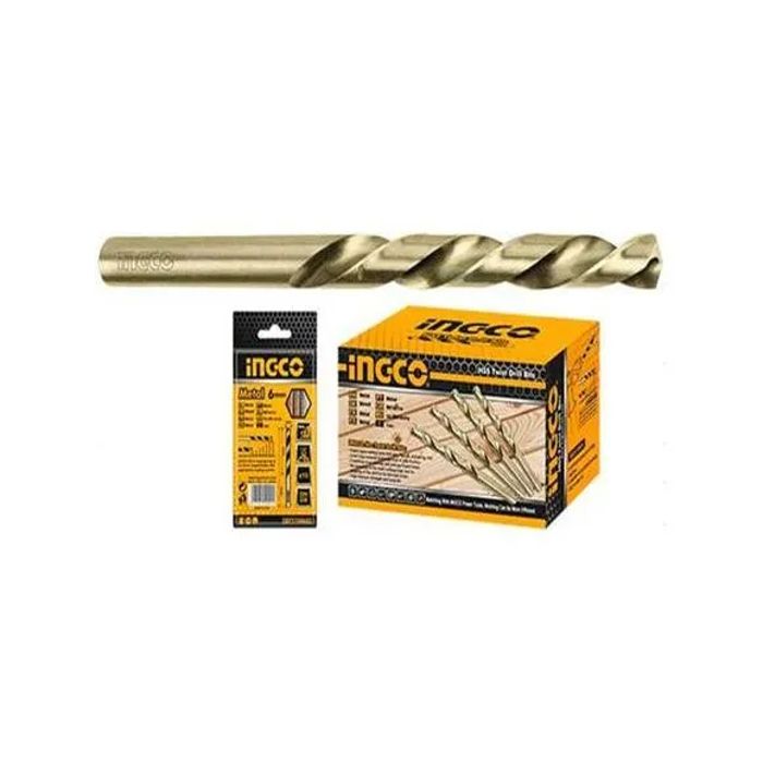 FORET HSS 8.0MM-INGCO-DBT1100803