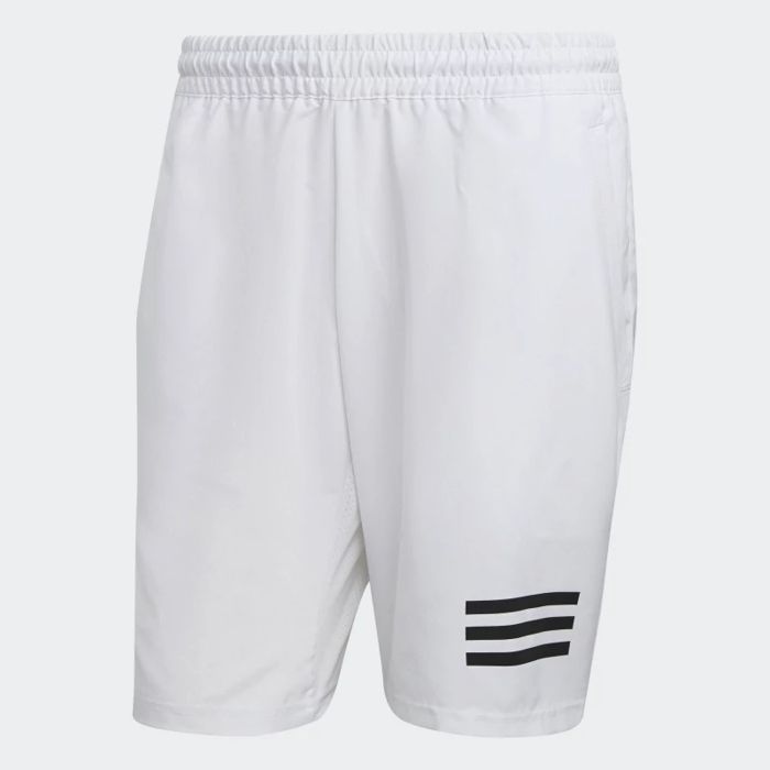 SHORT CLUB TENNIS 3 BANDES