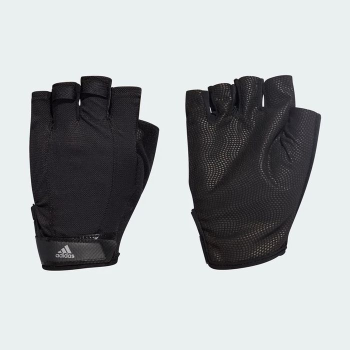 GANTS VERSATILE CLIMALITE NOIR