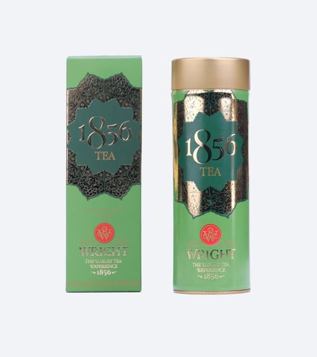 1856 Tea 100gr
