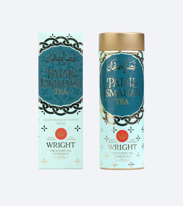 Palais Ismahane Tea 100gr