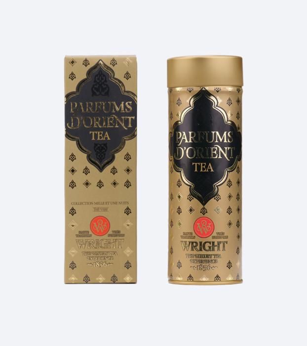 Parfum D'orient Tea 100gr
