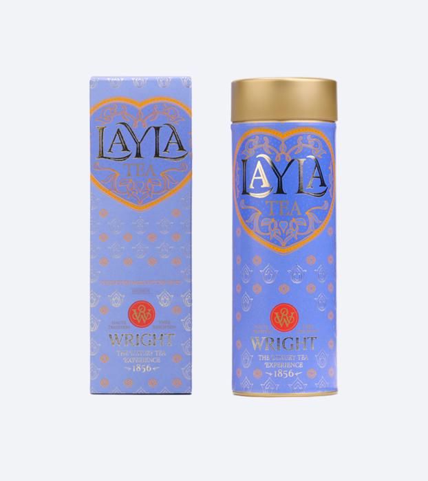Layla Tea 100gr