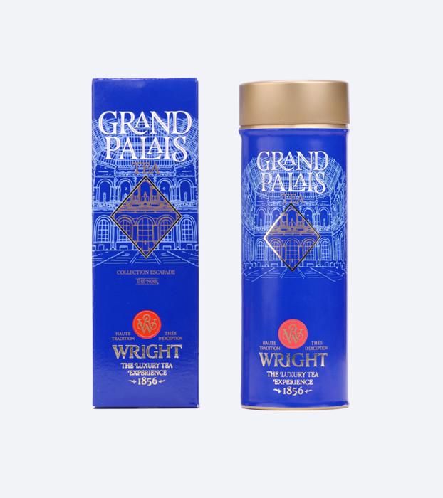 Grand Palais Tea 100gr