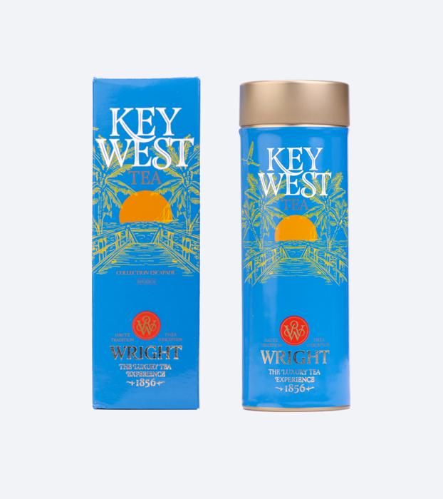 Key West Tea 100gr
