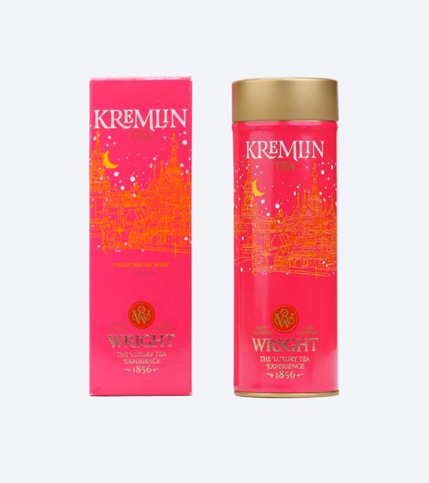 Kremlin Tea 100gr
