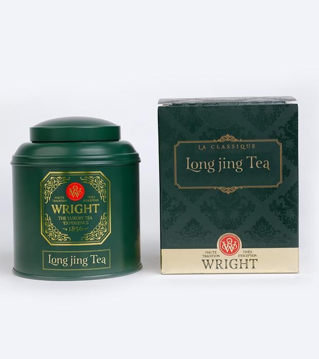 Long Jing 100gr