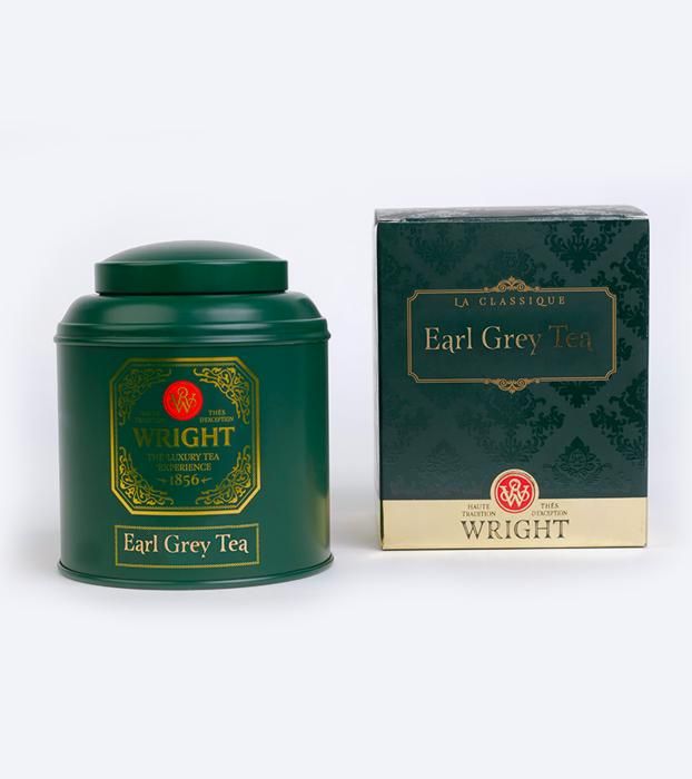 Earl grey 100gr
