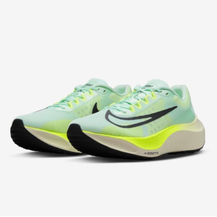 BASKET ZOOM FLY 5