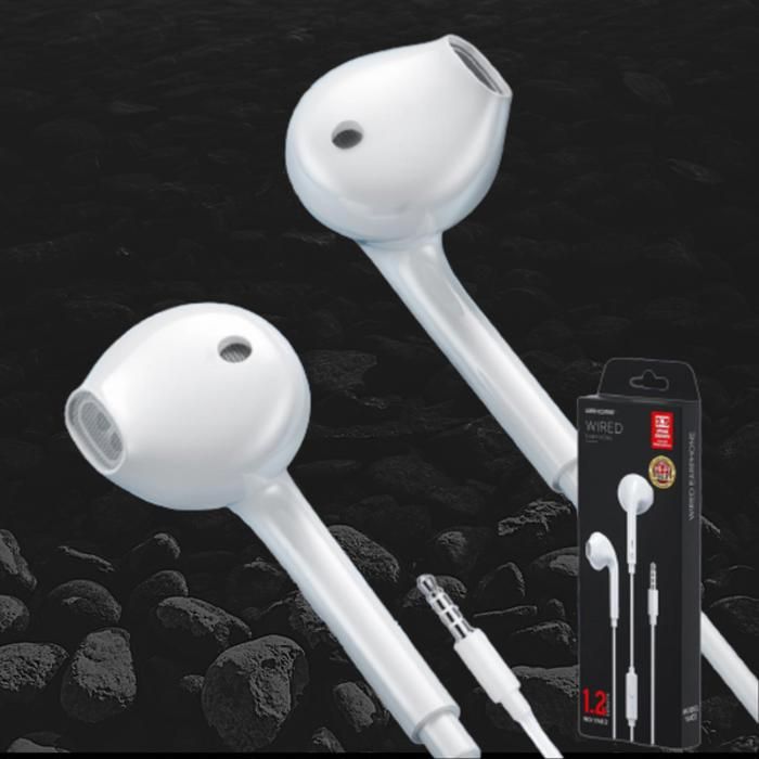 Ecouteur AUX  bonne qualité sonore YA02 REMAX