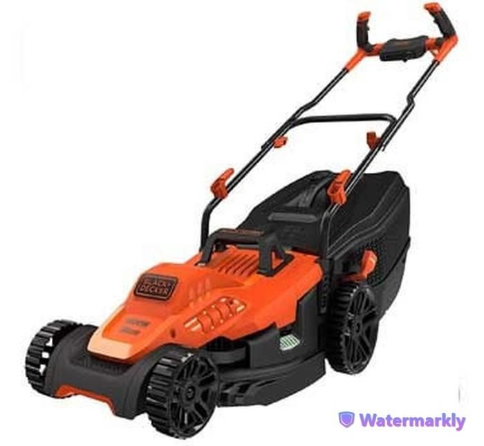 TONDEUSE A GAZON 38CM 1600W BLACK ET DECKER