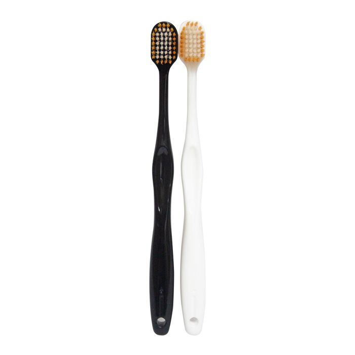MUMUSO Ensemble De 2 Brosses À Dents
