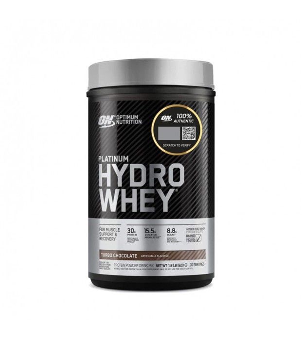 Platinum Hydro Whey 800g ( Chocolate )