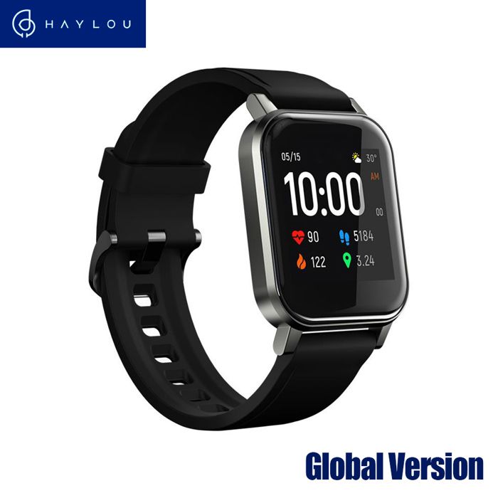 Montres Connectées Intelligente LCD Bluetooth 5.0 12 Modes Sportifs IP68 Smartwatch Imperméable