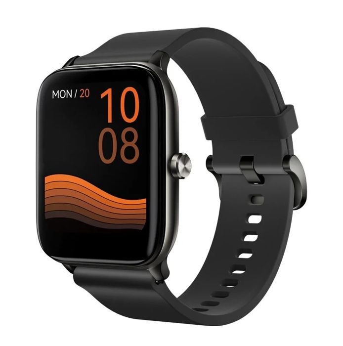 Smart Watch montre connectée GST Ultra légère autonomie de 20 jours en veille étanchéité IP68