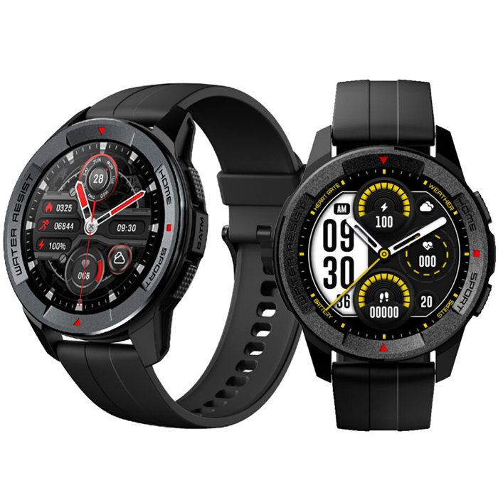 Smart Watch montre connectée montre connectée X1 pour hommes et femme