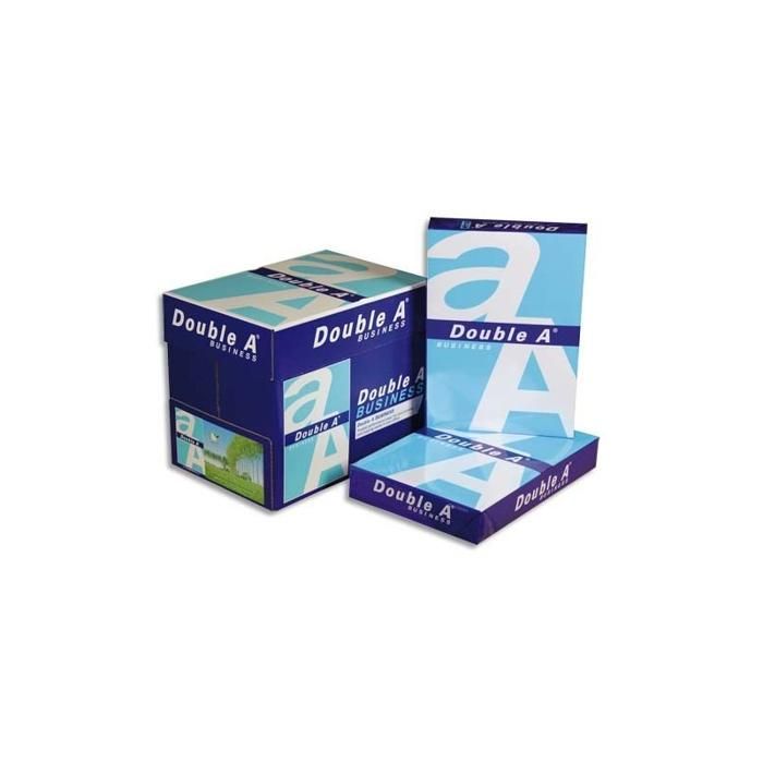 RAMETTE PAPIER DOUBLE A