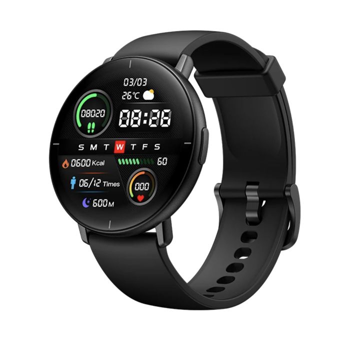 SMARTWATCH Mibro Lite montre intelligente de sport hommes et femmes étanche
