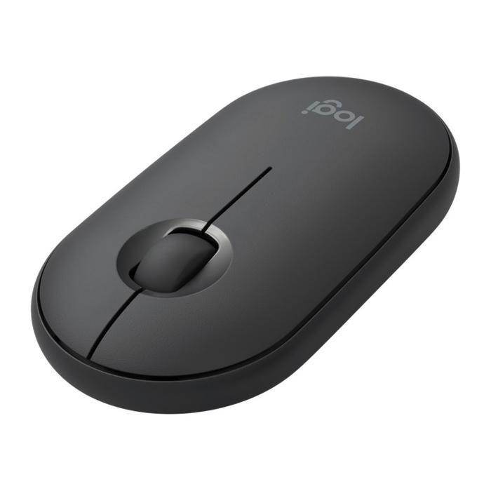SOURIS SANS FIL LOGITECH M350 GRIS