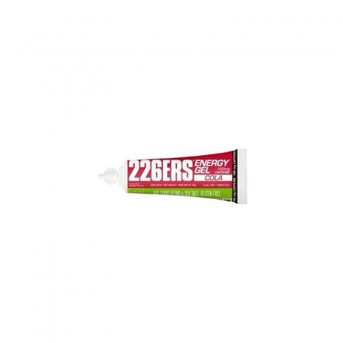 GEL BIO ENERGY 25gr - 226ers - gel cola