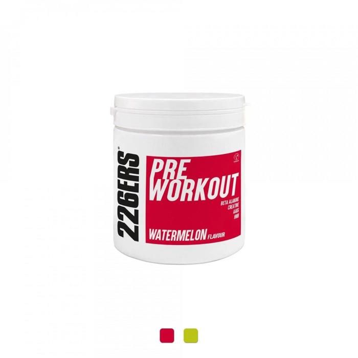 Pre workout  226ERS- Watermelon