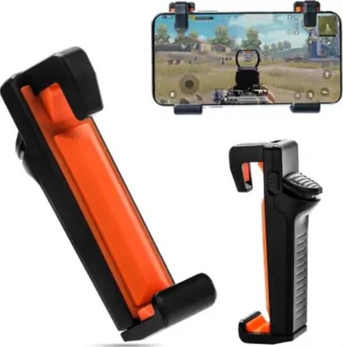 Support PUBG Mobile Stinger électronique PUBG Mobile Trigger Gaming Accessoire Pour iOS, Android