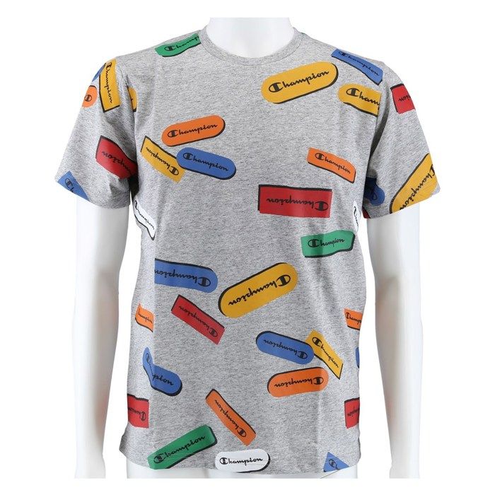 T-shirt Champion 05/22