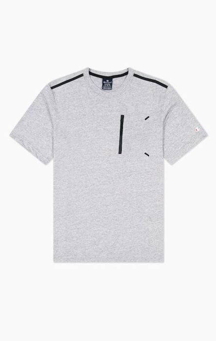 T-shirt Champion 10/22