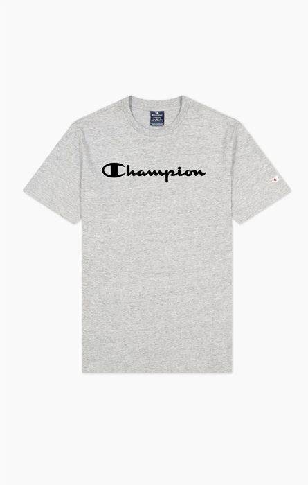 T-shirt Champion 10/22