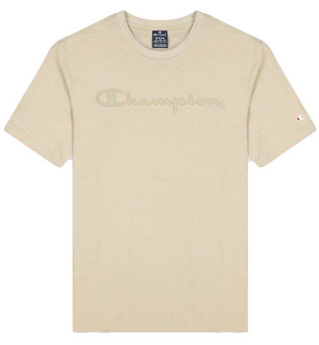 T-shirt Champion 10/22