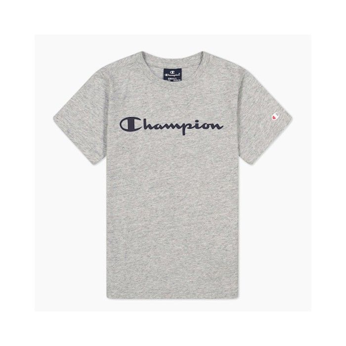 T-shirt Champion 10/22