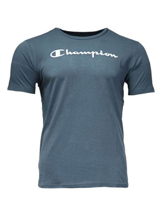 T-shirt Champion 10/22