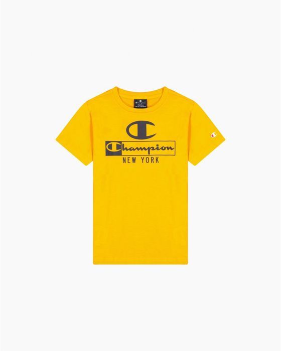 T-shirt Champion 10/22