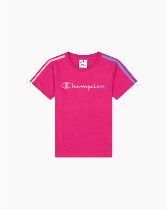 T-shirt Champion 10/22