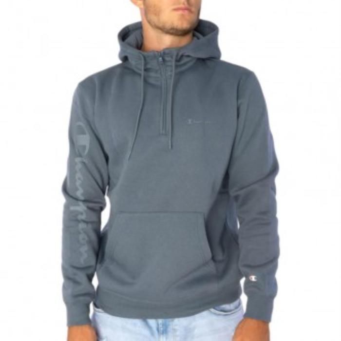 Sweat Champion Demizip 10/22