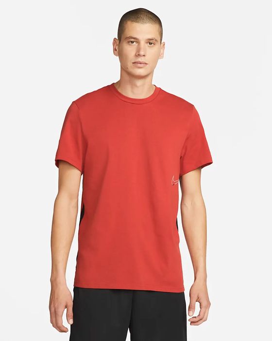 T-Shirt De Training À Manches Courtes Nike Dri-Fit