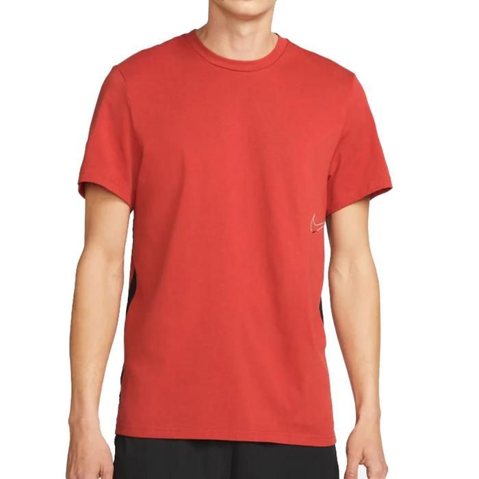 T-Shirt De Training À Manches Courtes Nike Dri-Fit