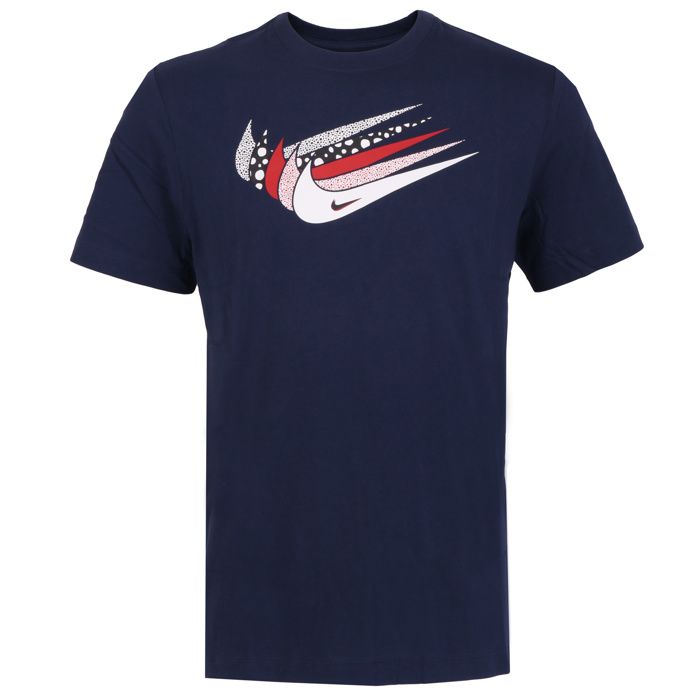 T-Shirt Nike Sportswear Swoosh