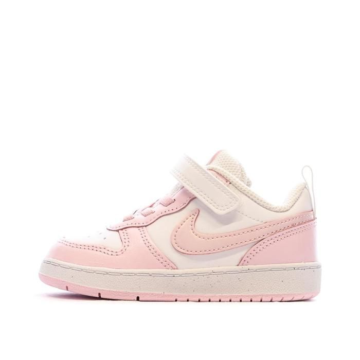 Chaussure Pour Bébés Nike Court Borough Low 2 Se