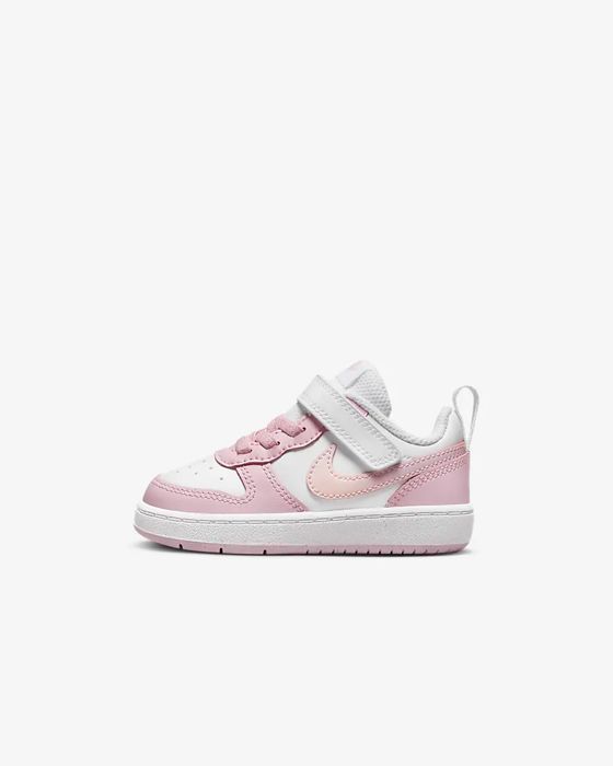 Chaussure Pour Bébés Nike Court Borough Low 2 Se