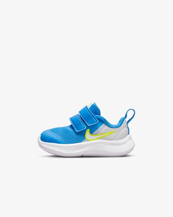 Chaussure Bébé Nike Star Runner 3