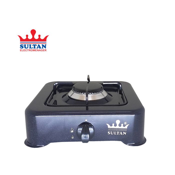 RECHAUD R1 SULTAN