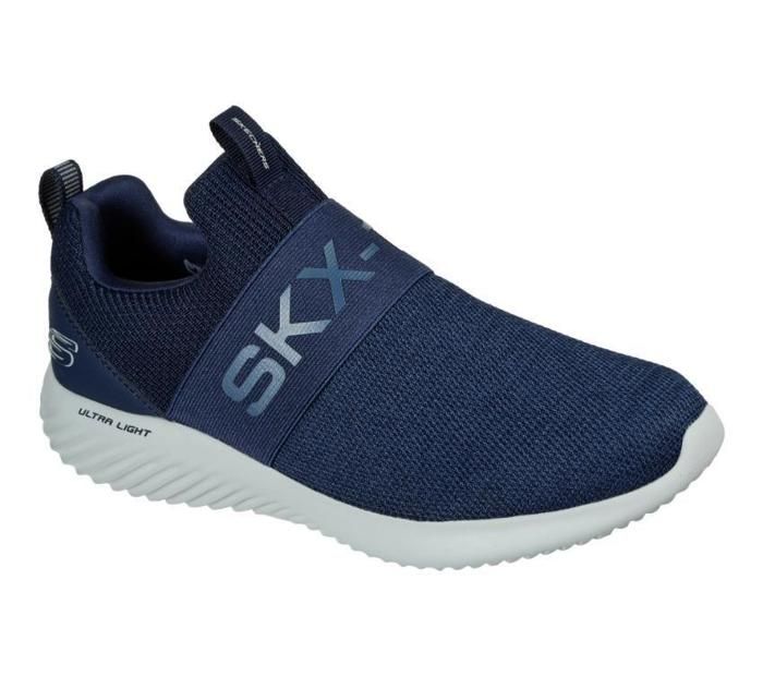 ESPADRILLE Slip-On W/ Branded Vamp Gore & Air-Cooled Memory Foam