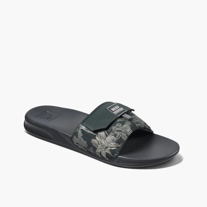 Sandale REEF STASH SLIDE