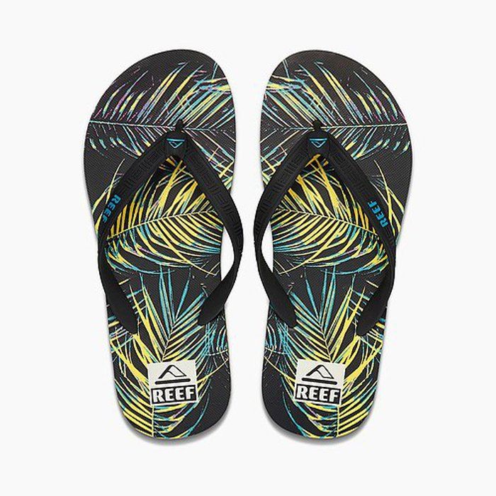 REEF Sandale Seaside Prints Tongs CI6546