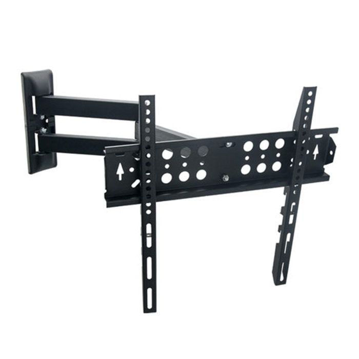 SUPPOR TV TV 27″ à 55″ MOBILE AZATECH-AR1605