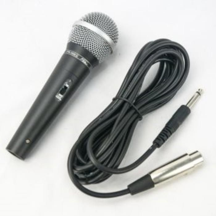 MICROPHONE VOCAL AZATCHE-900WR